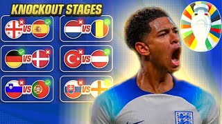 EURO 2024 WINNER PREDICTED!!!