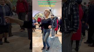 💥Икона стиля💥Модная и Красивая🔥Ольга🔥Партнёры без ума🌺Сокольники💥 #dance