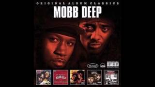 Mobb Deep - WWIII (Instrumental)