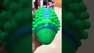 soft ball pet toy  #toy #squeakytoy #asmr #toys #pets #shorts #short #ytshorts #trending #viral