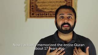 FREE Video Series on How to Memorize The Qur'an