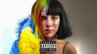 SIA - THE GREATEST, but it's 6IX9INE (REMIX)