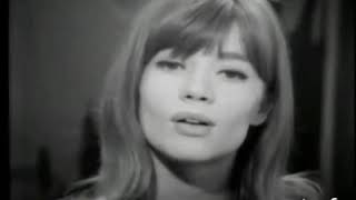 2 Françoise Hardy Le Premier Bonheur Du Jour French English Lyrics