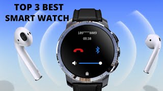 TOP 3 BEST SMART WATCHES BUY IN 2022