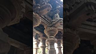 amazing ancient engineering marvel 🛕#shorts #kopeshwar