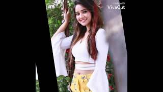 Ashi Singh tik tok video| Ashi Singh trending video| #ashishing