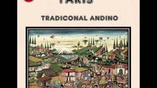 Yaris - Tradicional Andino