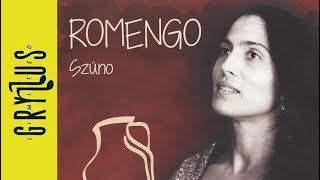 Romengo - Szúno (Nagyecsed - Budapest) | Gryllus Kiadó