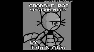 Goodbye Rat (Instrumental)