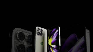 iPhone 15 Pro, iPhone 15 Pro Max, iPhone 15 Ultra concept