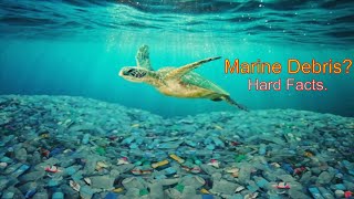 What is MARINE DEBRIS?| Pacific garbage patch | Ocean Debris| Ocean pollution| Sea plastic pollution