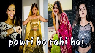 New Tik Tok funny videos of Arishfa Khan| jannat zubair| Riyaz| Moj videos| Instagram reels videos