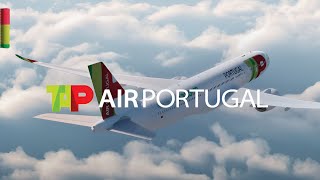 MSFS 2020 | SImBitWorld | Short Haul | Fenix A320 v2 | Lisbon to Porto.