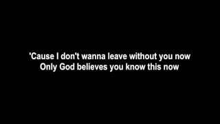 Afrojack ft. Tyler Glenn - Born To Run (Lyrics)