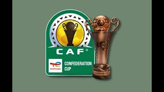 LIVESTREAMING: DREAMS FC VS STADE MALIEN [CONFEDERATION CUP - QUATER FINALS]