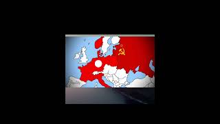 The fall of ww2 Germany #shorts