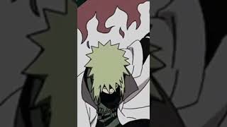 NARUTO VS MINATO