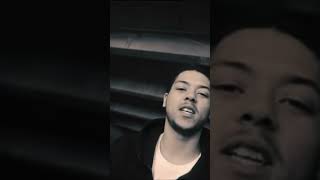 St. Louis underground rapper Rell Houdini Snippet “Deeper Than Deep”