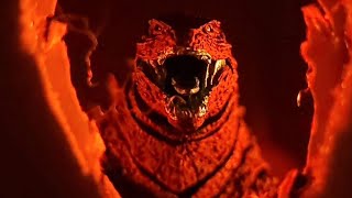 Godzilla: Darkness Rising | Stop Motion Animation