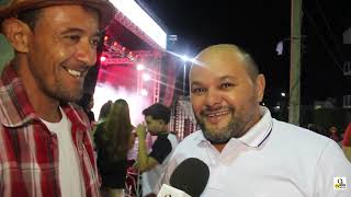 Grande festa no penúltimo dia da FENACUT 2024 em Luís Gomes