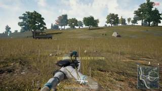 #1 PLAYERUNKNOWN'S BATTLEGROUNDS Tactic wins