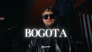 (FREE) Amo x Kalazh44 Type Beat - "BOGOTA"