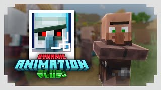 [Trailer] Fresh Animation for Minecraft Pocket Edition 1.18