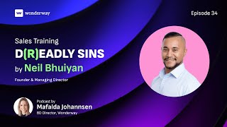 Episode 34: Neil Bhuiyan D(r)eadly Sins