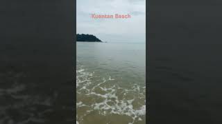 Kuantan Beach #hyattregency #teluk cempedak