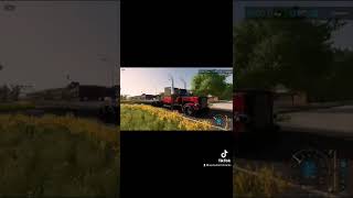 Farming simulator 22 semi show trucks