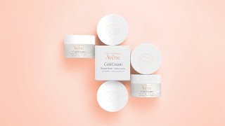 Eau Thermale Avène - Cold Cream Baume lèvres - Plaisir & Beauté