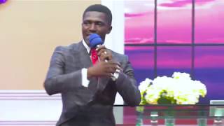 THE LORD IS MY SHEPHERD 5| DR. MICHAEL BOADI NYAMEKYE