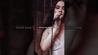 Sabrina Claudio - Problem With You #shorts