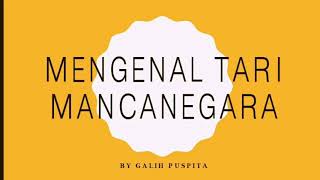 Mengenal Tari Mancanegara