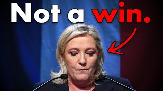 The Truth About the French Election