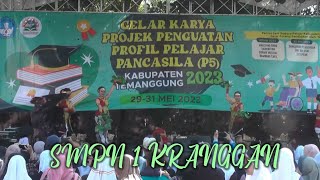 SMPN 1 KRANGGAN