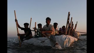 Myanmar forces may be guilty of genocide against Rohingya, U N  says