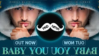 BABY YOU [BASS BOOSTED] JASSI GILL | LATEST PUNJABI SONGS 2020 | PIND NATION