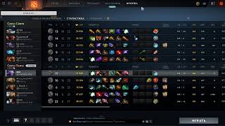 Joy Play / Dota 2