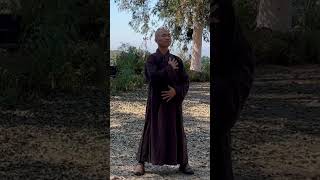 Thank You BODY with LOVE and GRATITUDE | Qigong Breathing Exercise (Short Teaching)#shorts