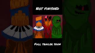 TYRANNY-Full Trailer soon #music #incredibox #beatboxing #fnf #vocalmusic #musicgame #incredimod