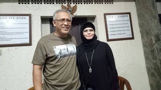 Cerita Cinta Iwan Fals Dengan Sang Istri (Di Ceritakan Langsung Oleh Sang Istri,Ibu Yos/Rossana)