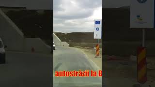 #infrastructure Trecem pe sub viitoarea autostradă, la Băiculești - 21 februarie 2024