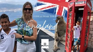 Gibraltar Tour | Boat Haus Mediterranean Experience