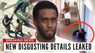 The EXACT Timelapse From First Report To Arrest P Diddy! SHOCKING Details!