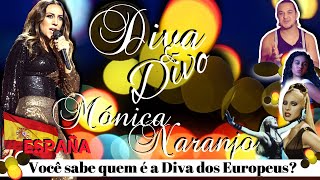 MÓNICA NARANJO / Espanha - Você sabe quem é a Diva LGBT dos Espanholes? - | ® Mix'Tum Net”.