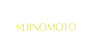 Ajinomoto Logo in Sweety