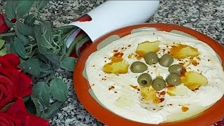 Hummus