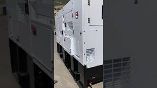 152 Kw Diesel Generator