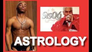 SISQO Astrology